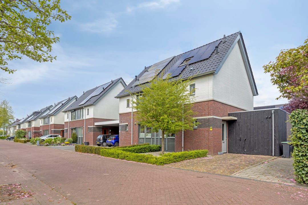 Photo 1 of Het Reut 500