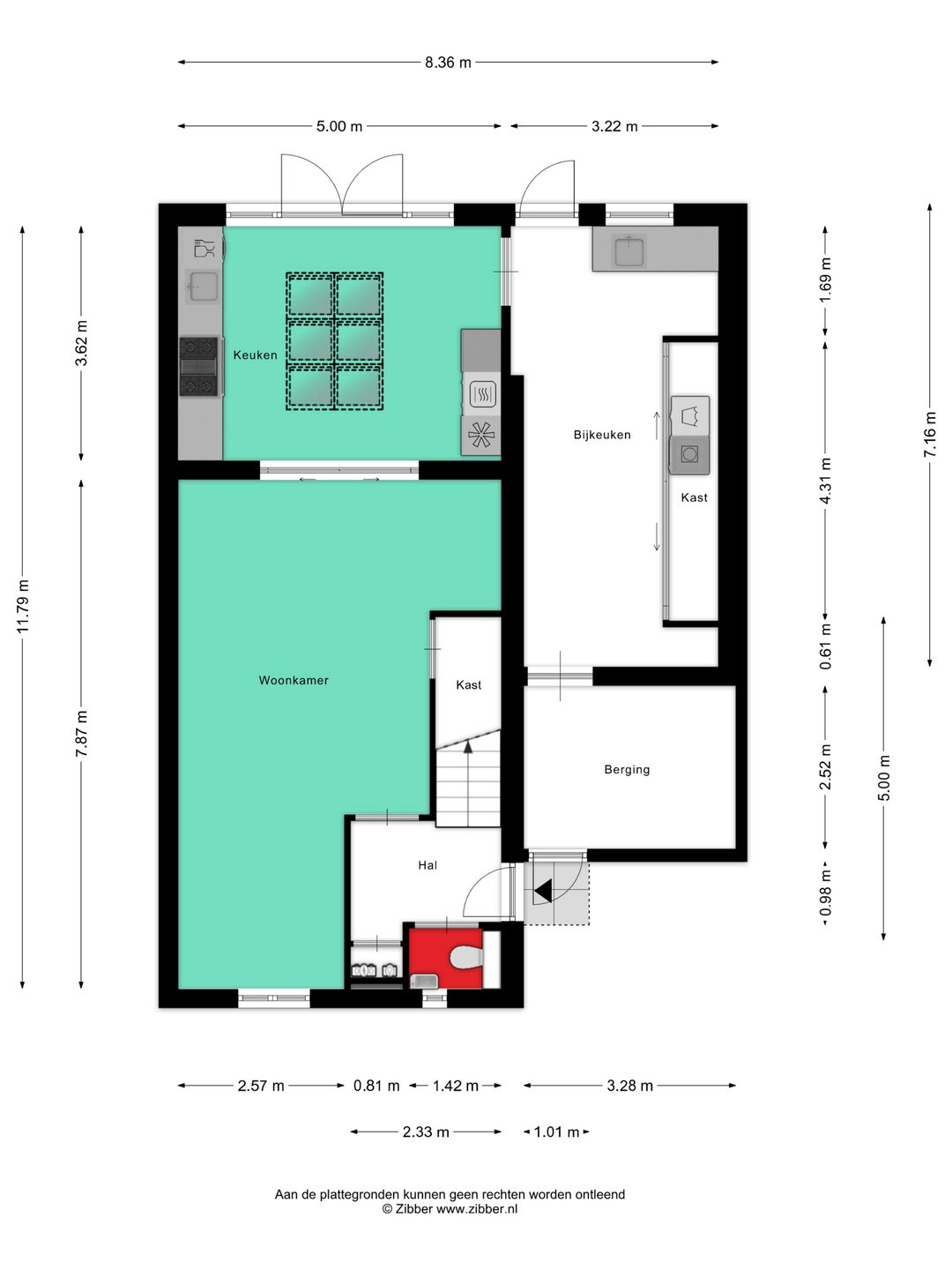 Photo 38 of Het Reut 500