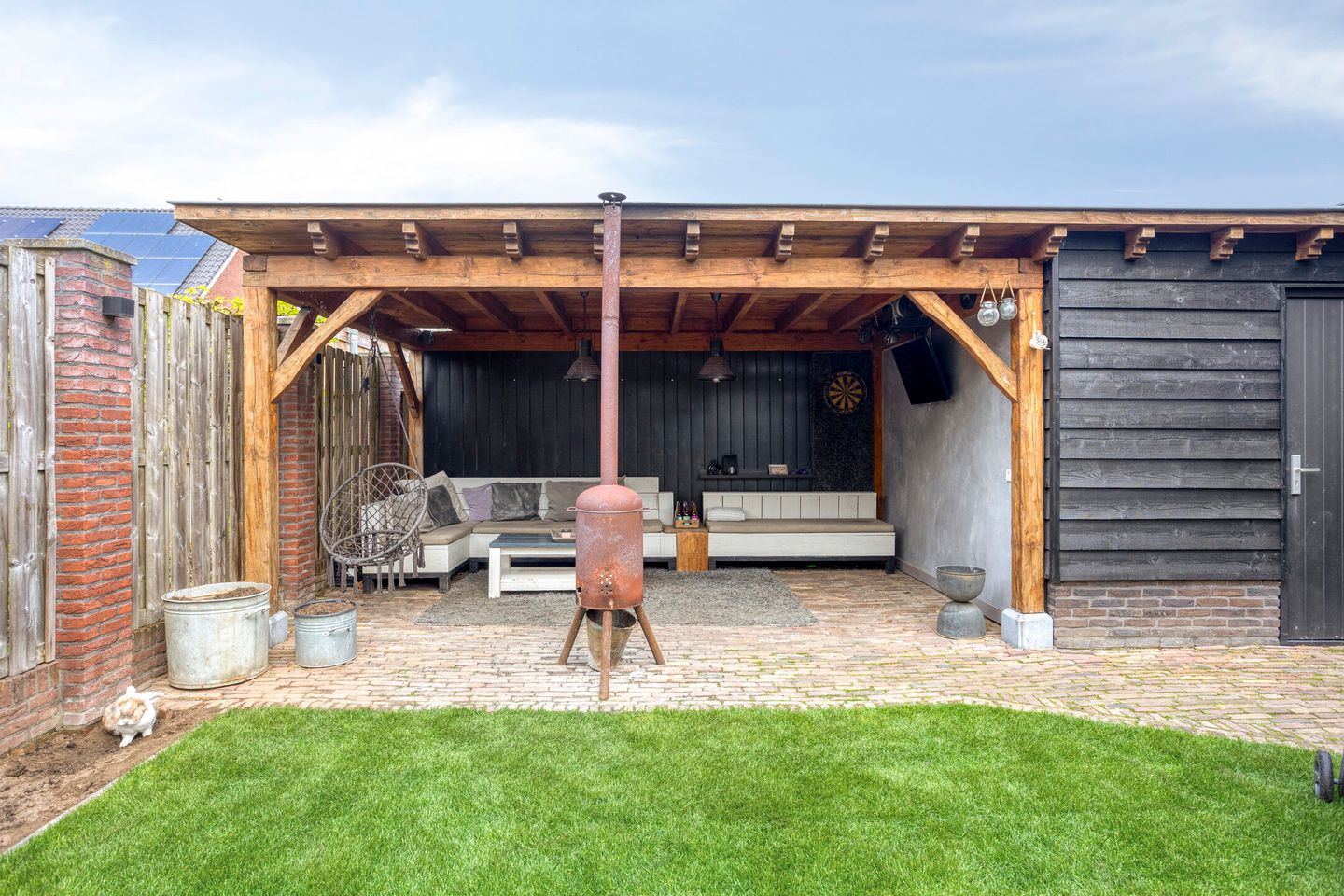 Photo 29 of Het Reut 500