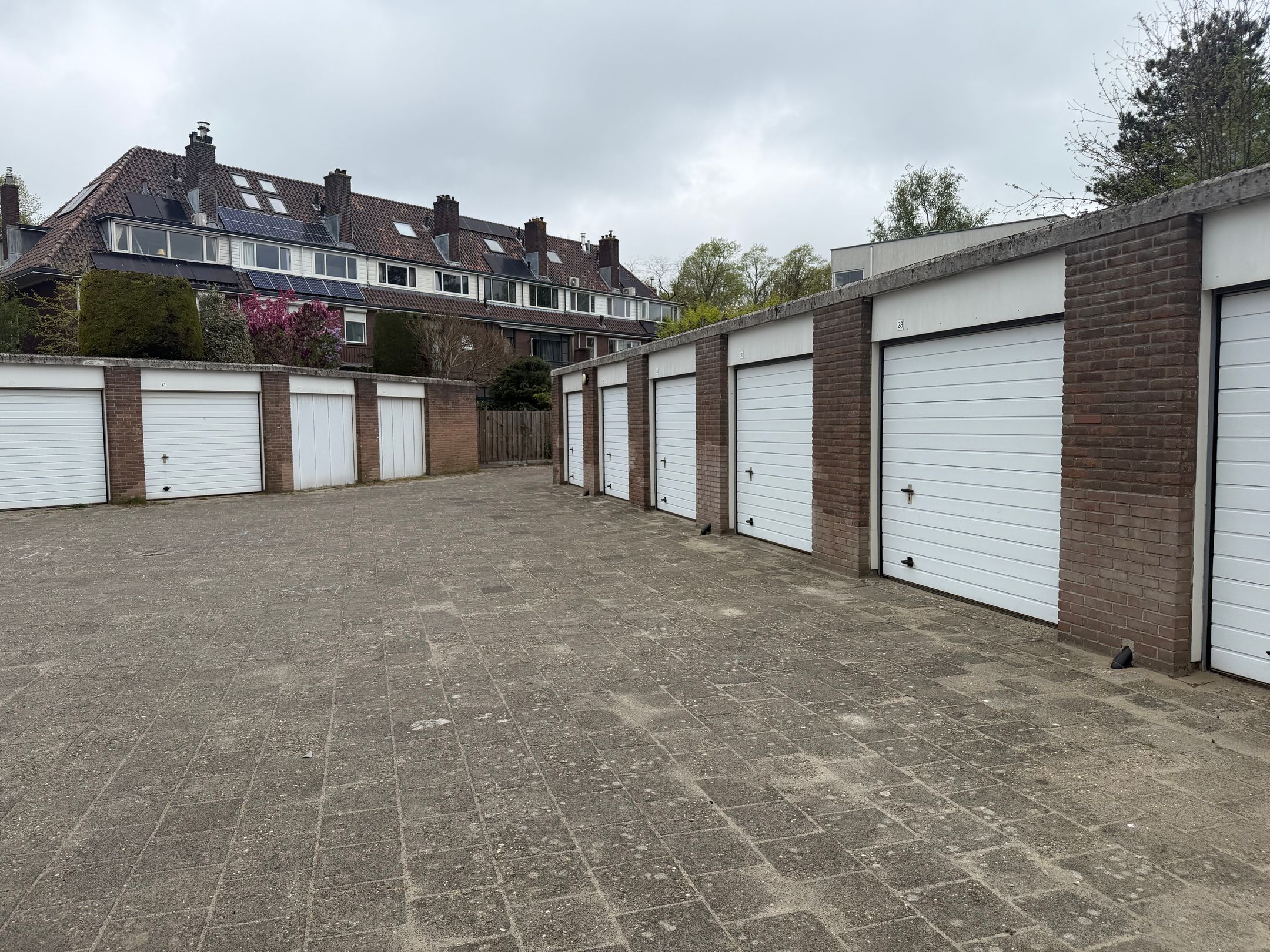 Foto 6 van Kagerstraat 26-K