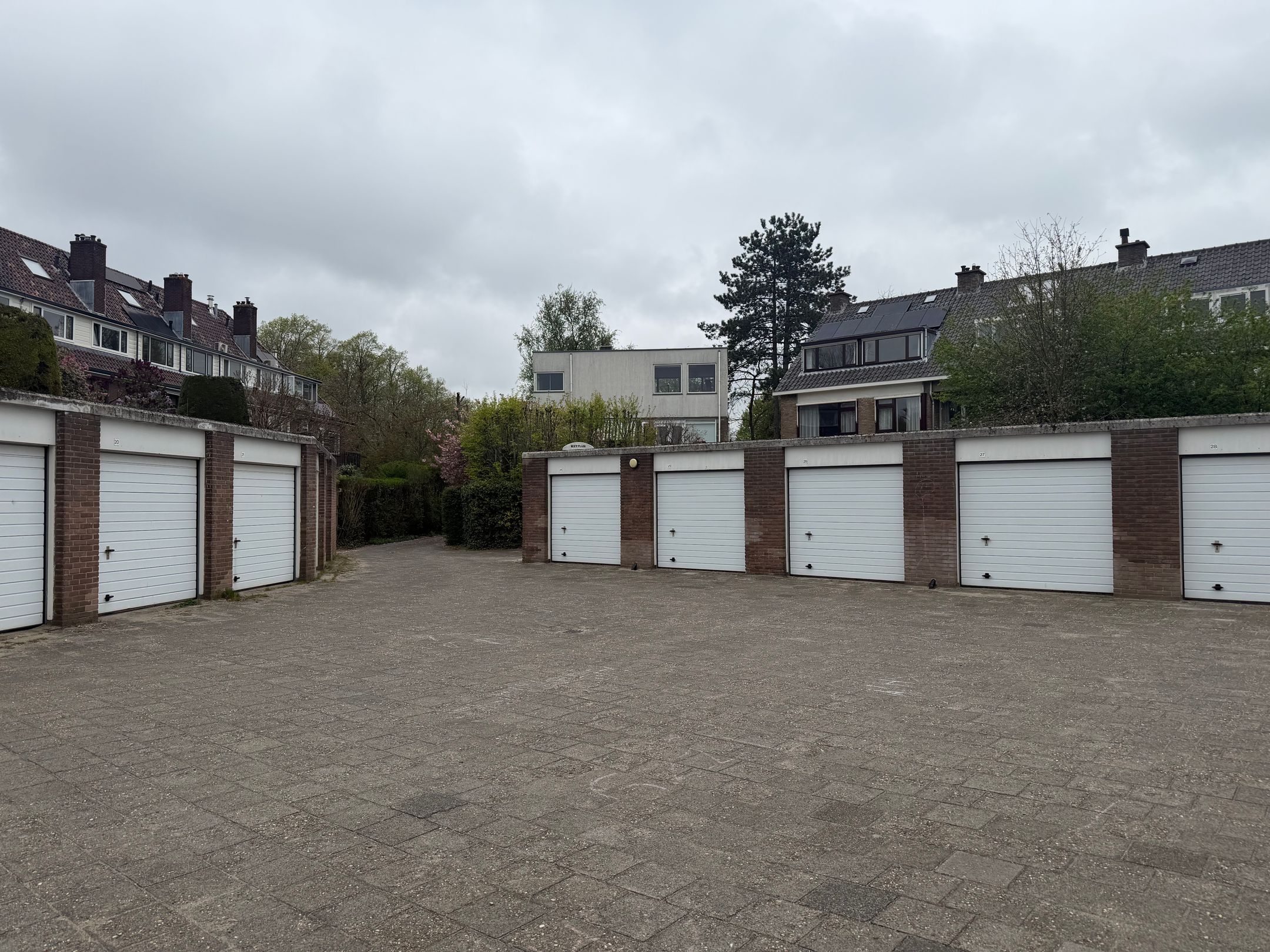 Kagerstraat 26-K 26 K