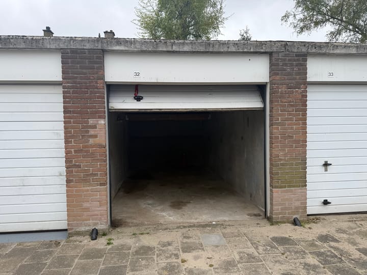 Foto 4 van Kagerstraat 26-K