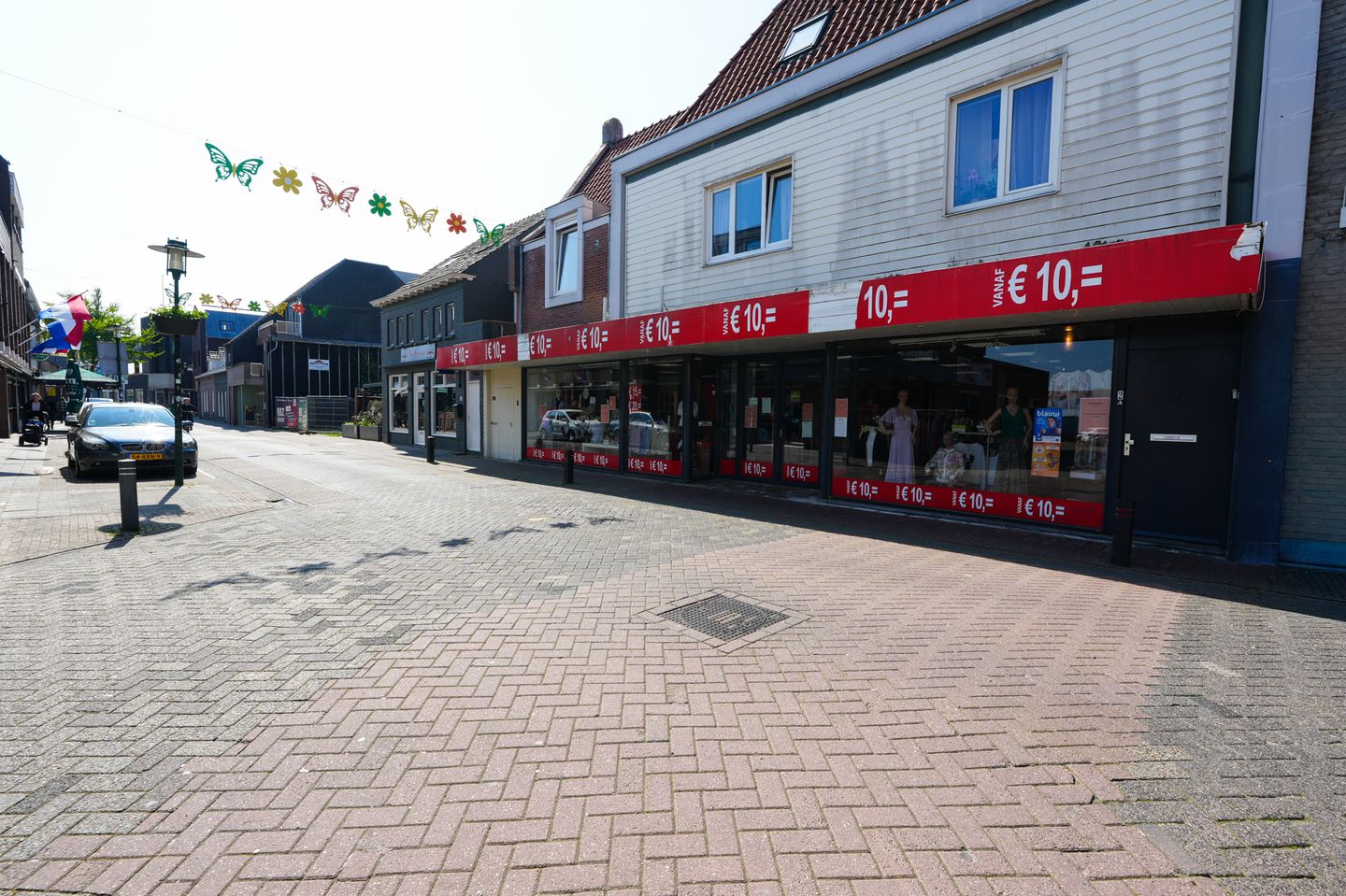 Bekijk foto 3 van Molenstraat 4