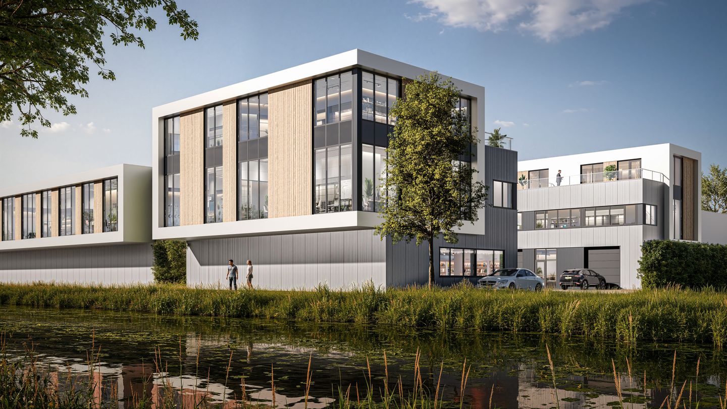 View photo 2 of Legmeerdijk