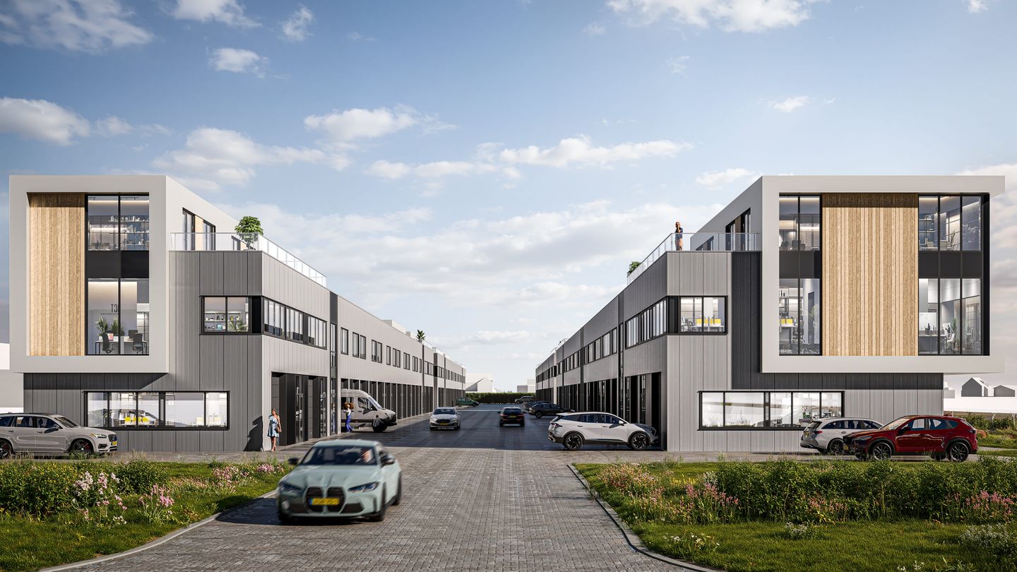 View photo 3 of Legmeerdijk