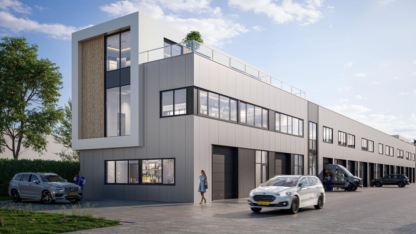 View photo 4 of Legmeerdijk