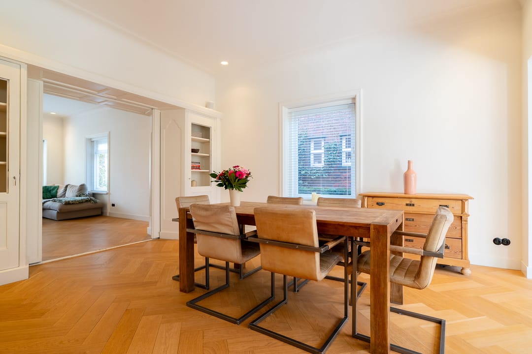 Foto 26 van Goeman Borgesiuslaan 17