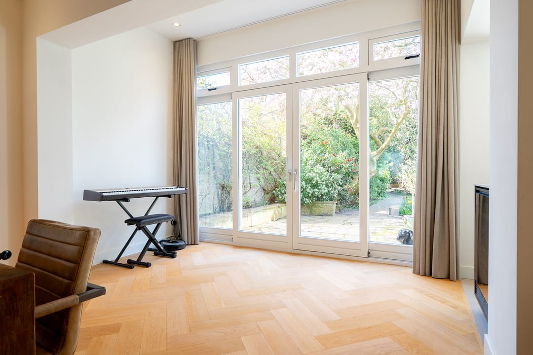 Foto 28 van Goeman Borgesiuslaan 17