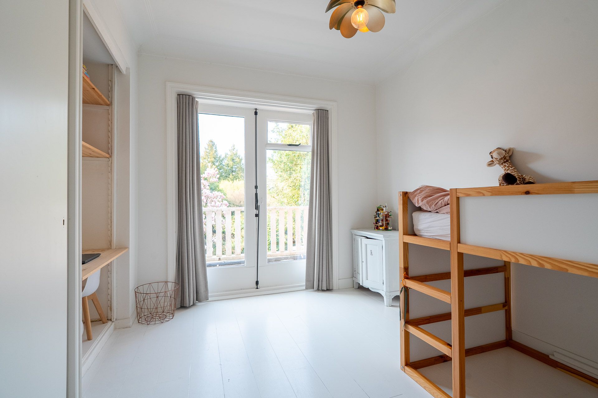 Foto 60 van Goeman Borgesiuslaan 17