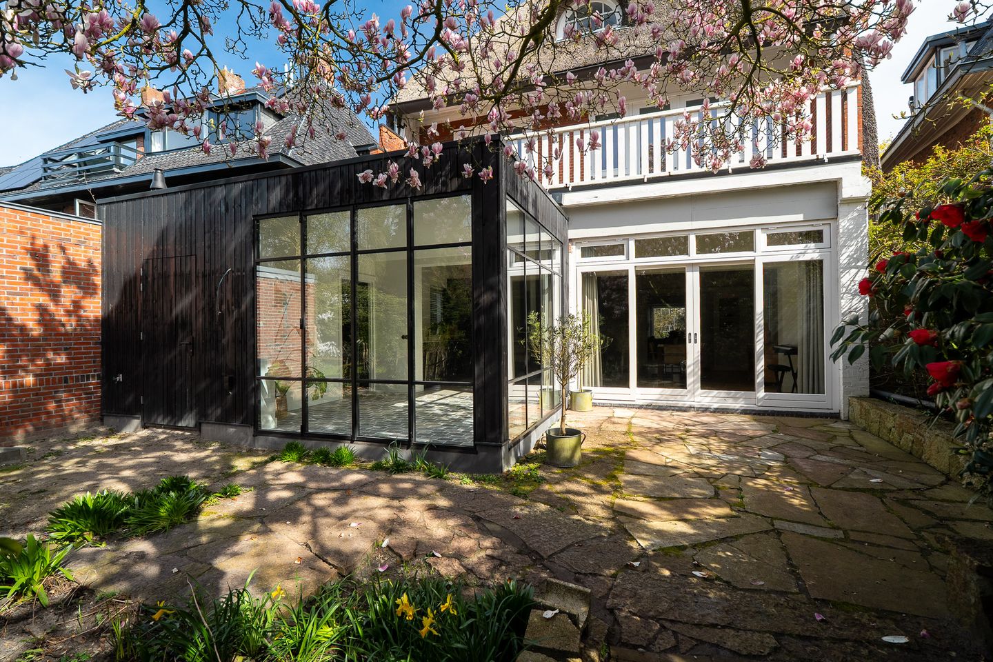 Foto 79 van Goeman Borgesiuslaan 17