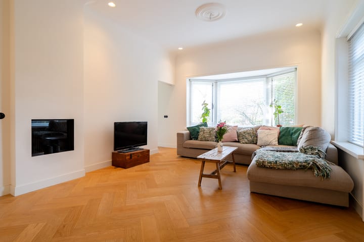 Foto 2 van Goeman Borgesiuslaan 17