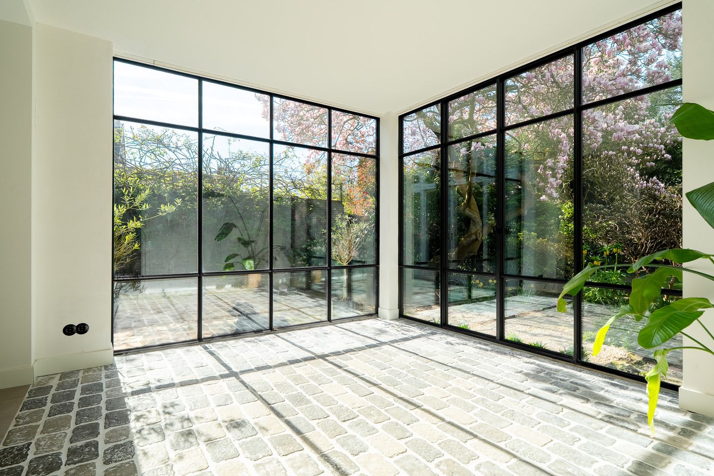 Foto 5 van Goeman Borgesiuslaan 17