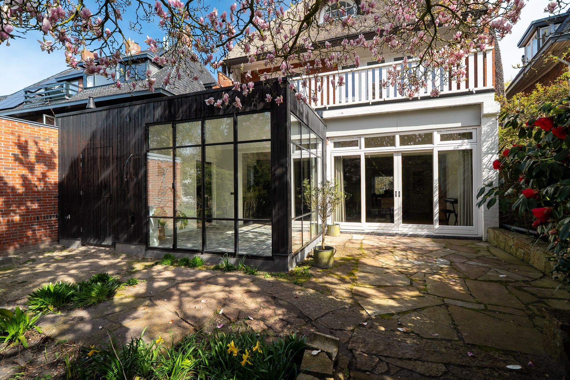 Foto 6 van Goeman Borgesiuslaan 17