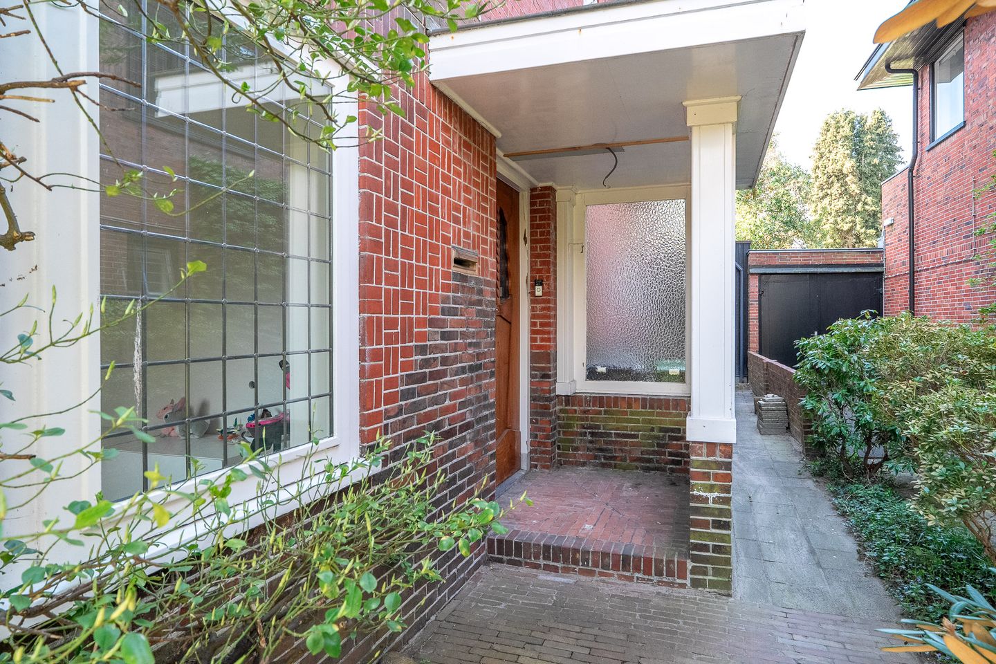 Foto 14 van Goeman Borgesiuslaan 17