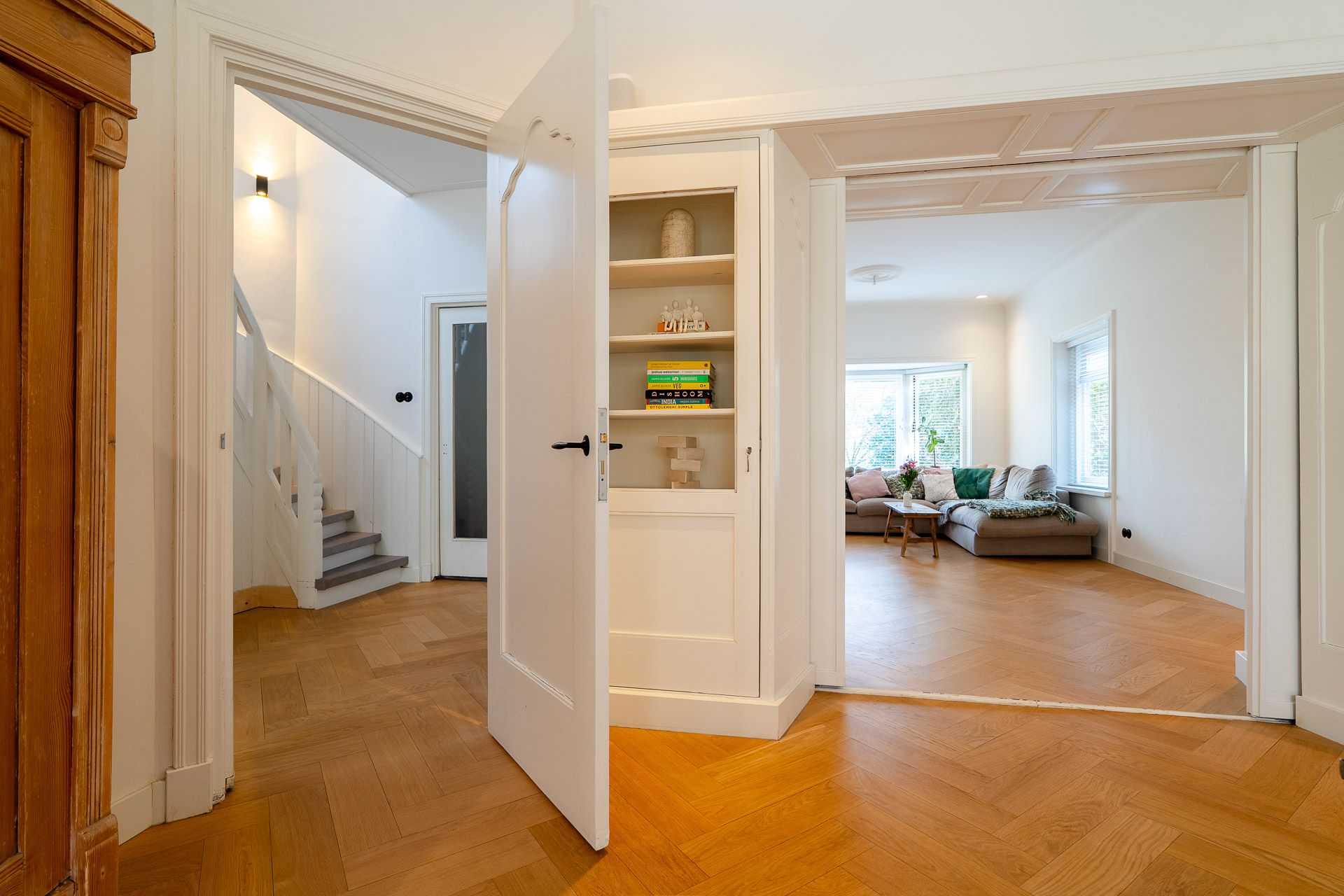 Foto 18 van Goeman Borgesiuslaan 17