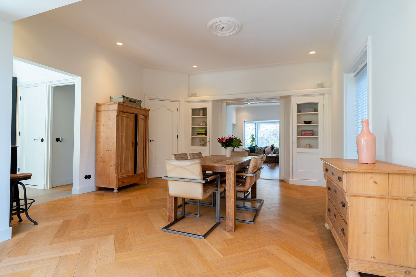 Foto 19 van Goeman Borgesiuslaan 17