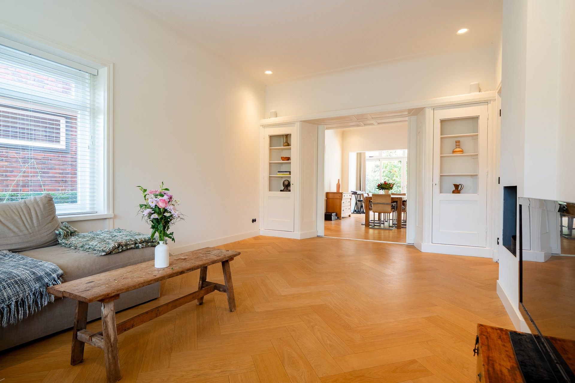 Foto 24 van Goeman Borgesiuslaan 17