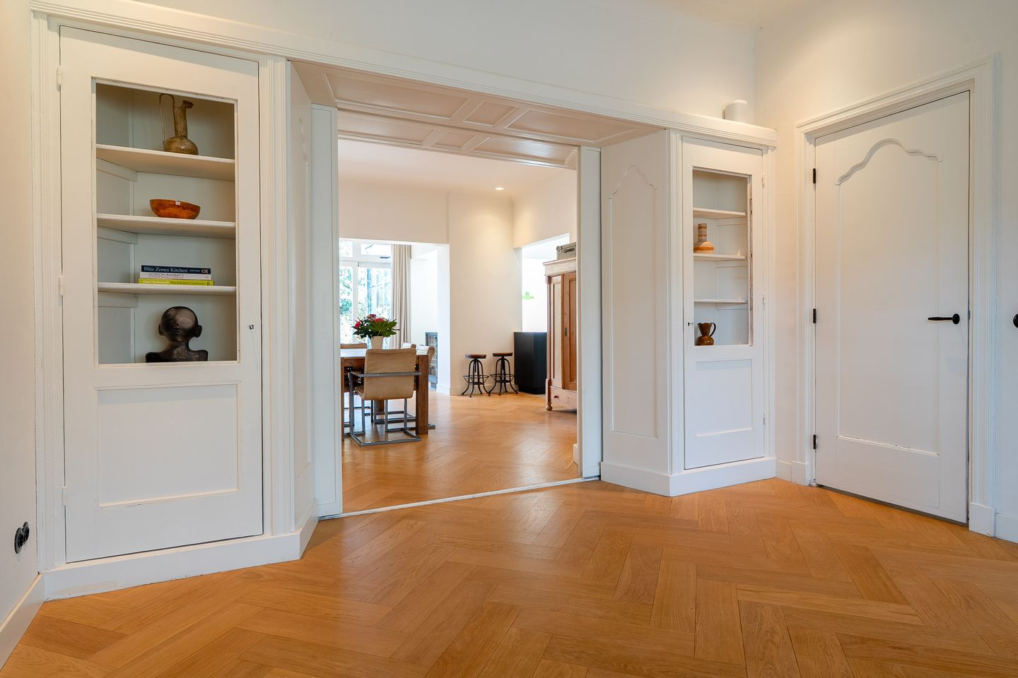 Foto 25 van Goeman Borgesiuslaan 17