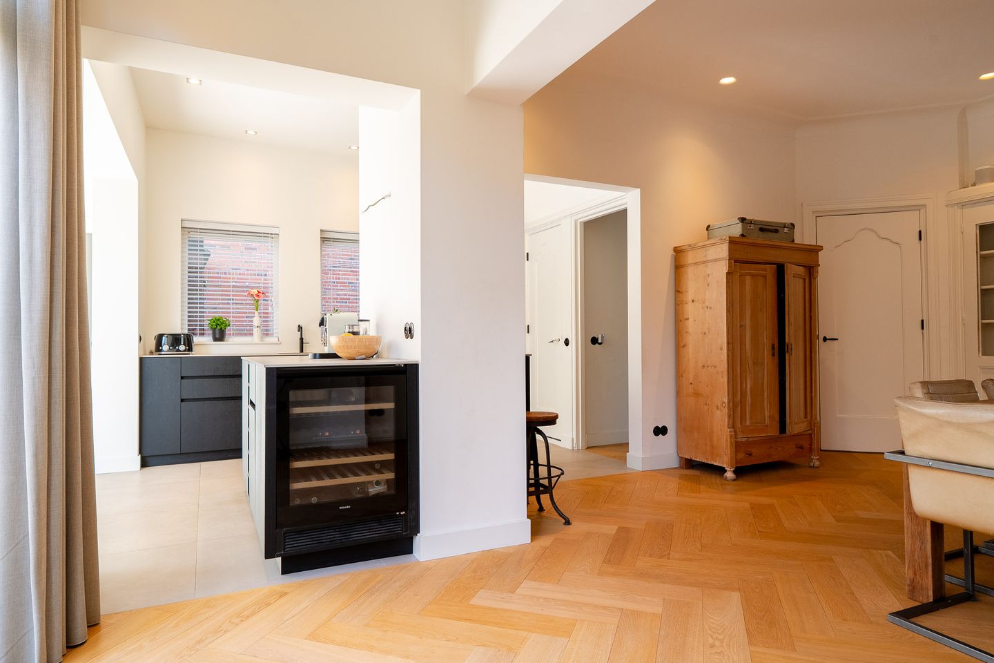 Foto 29 van Goeman Borgesiuslaan 17