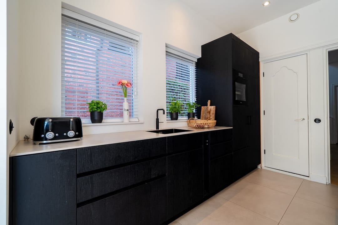 Foto 31 van Goeman Borgesiuslaan 17