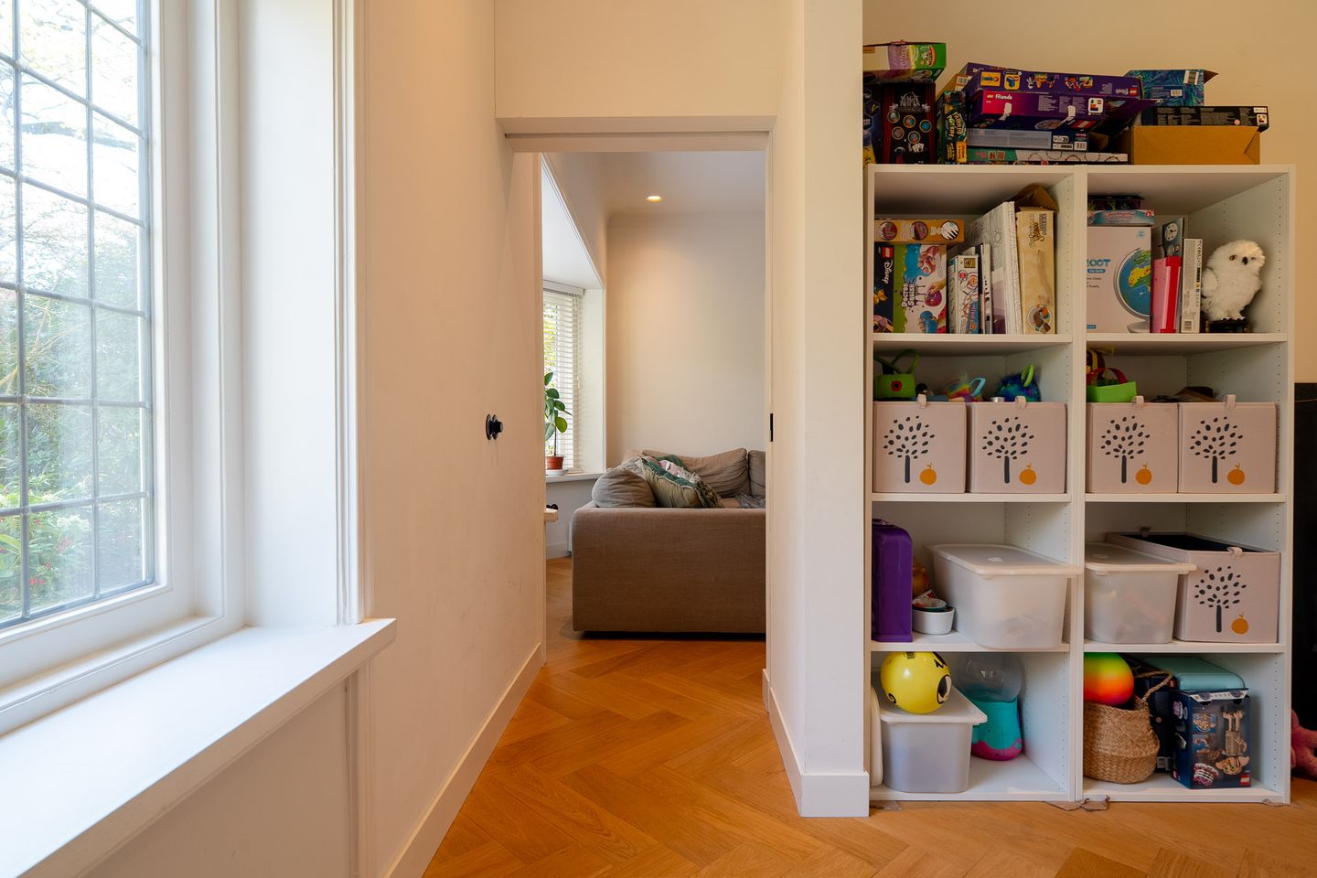 Foto 40 van Goeman Borgesiuslaan 17