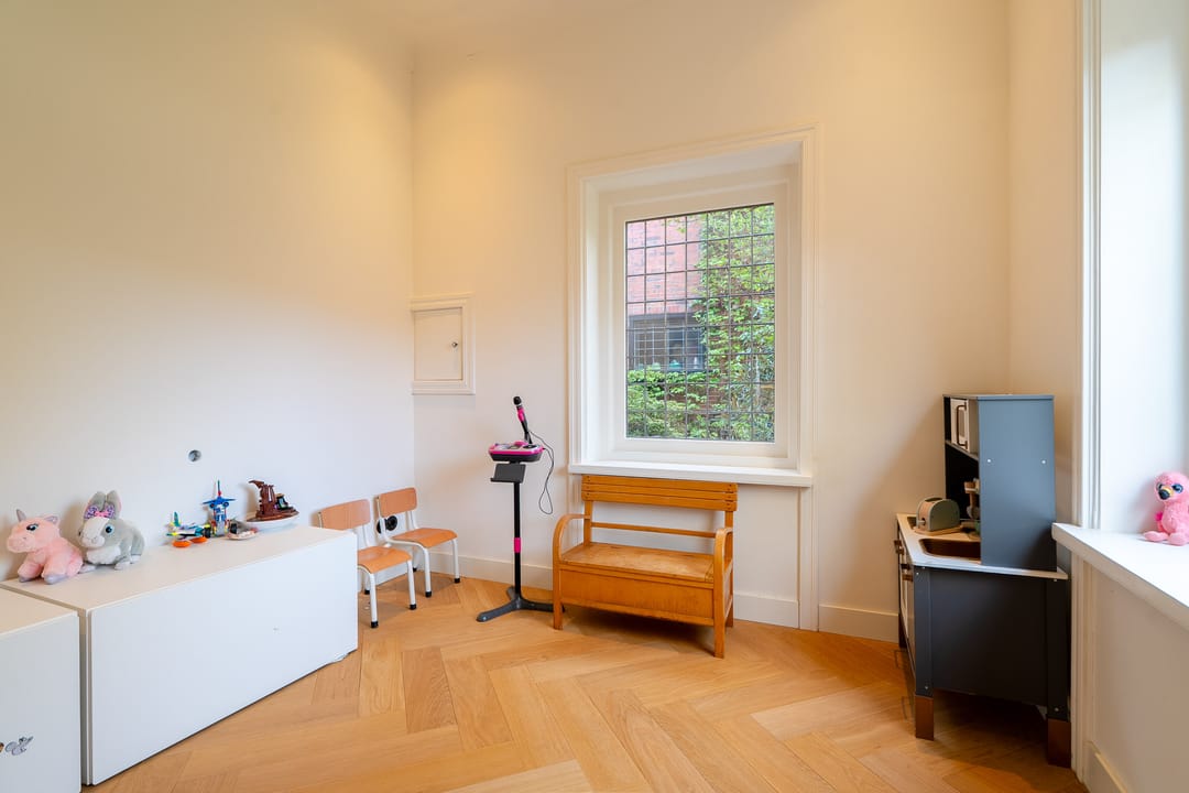 Foto 41 van Goeman Borgesiuslaan 17