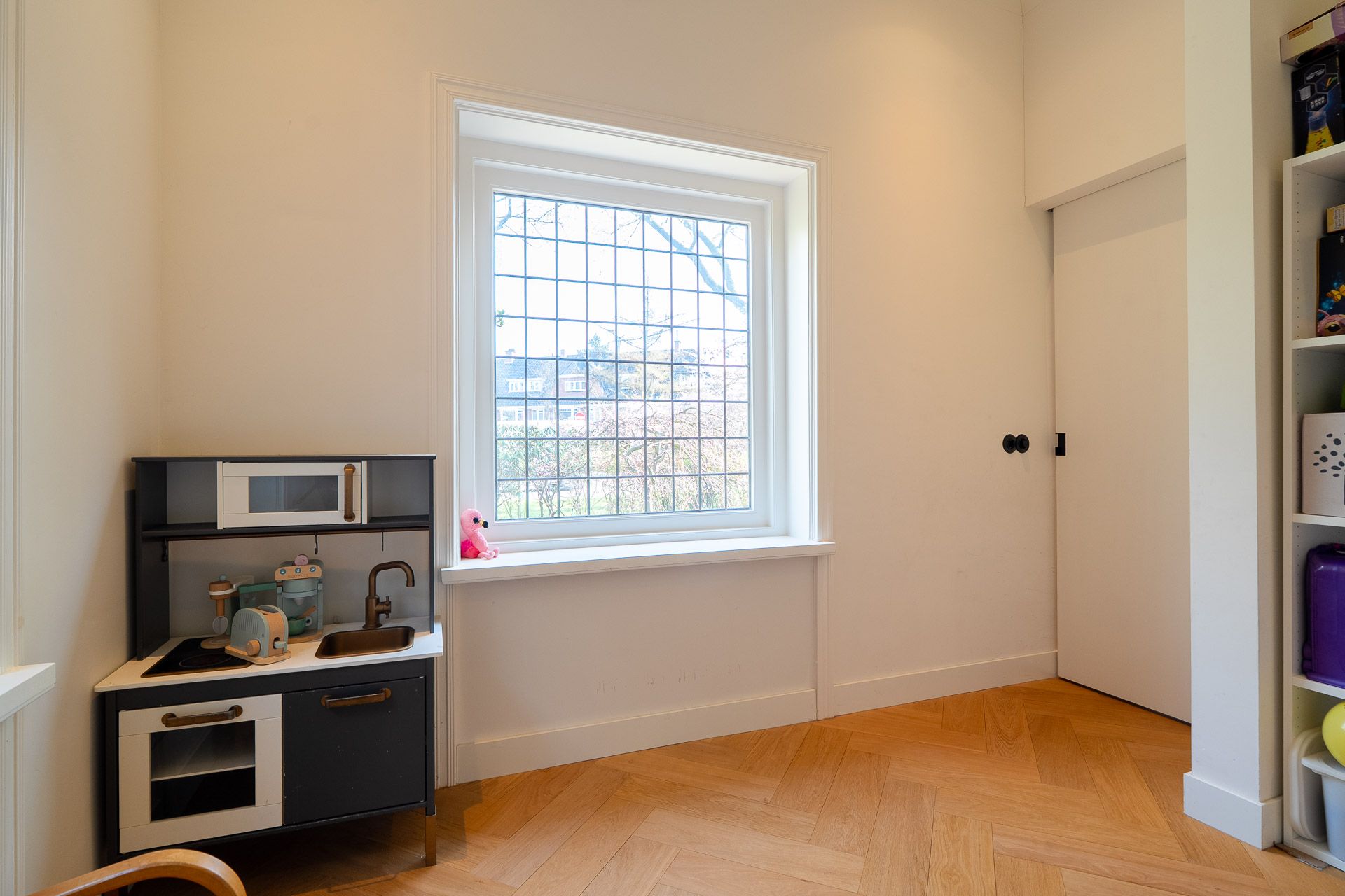 Foto 42 van Goeman Borgesiuslaan 17