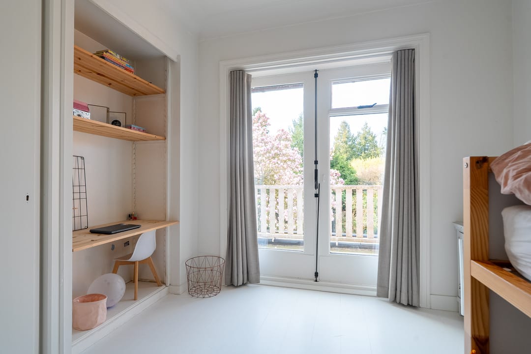 Foto 61 van Goeman Borgesiuslaan 17