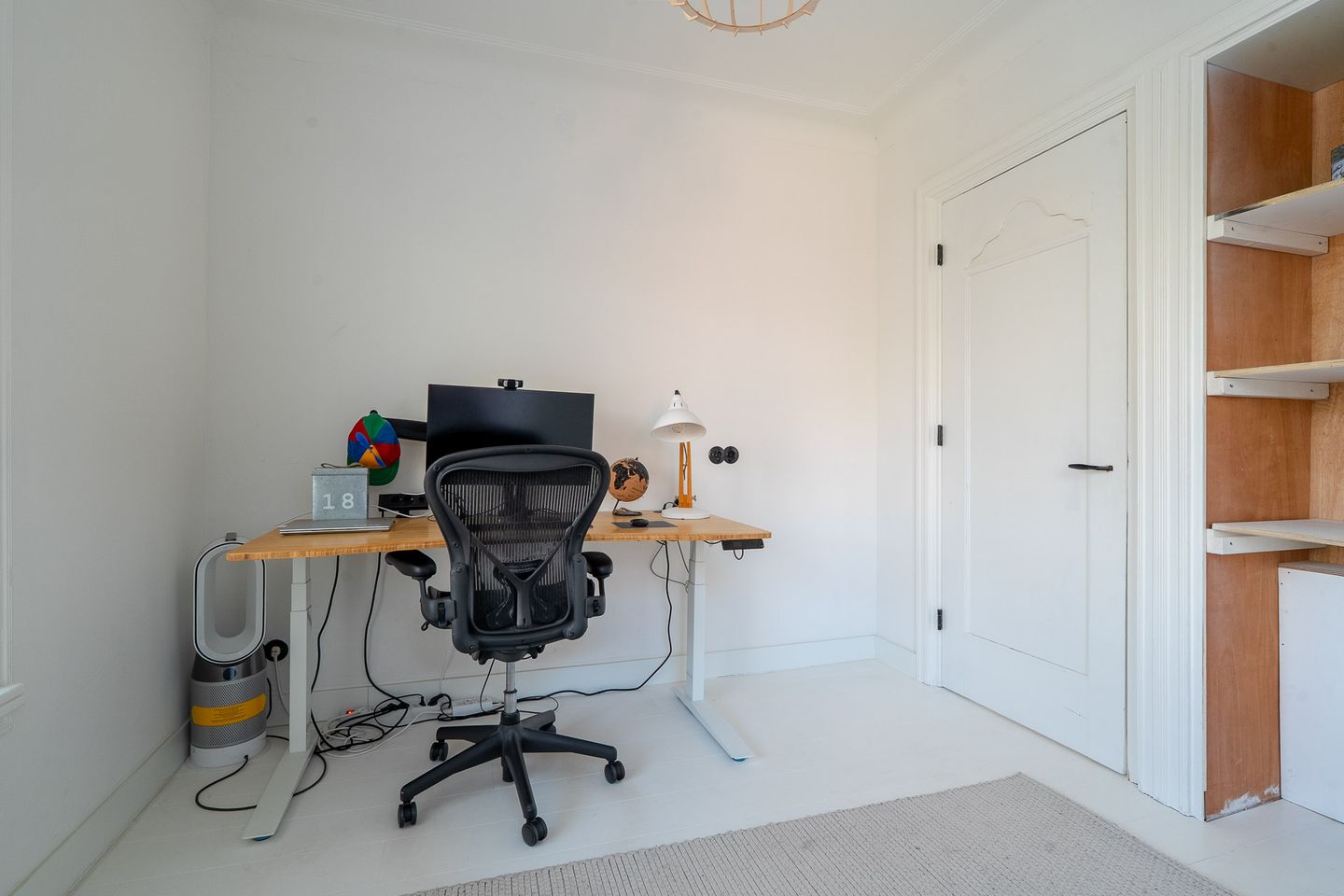 Foto 65 van Goeman Borgesiuslaan 17