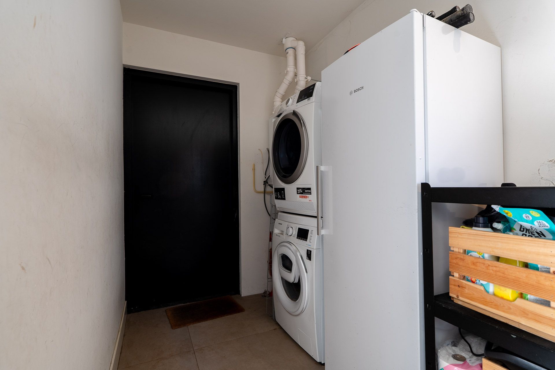 Foto 39 van Goeman Borgesiuslaan 17