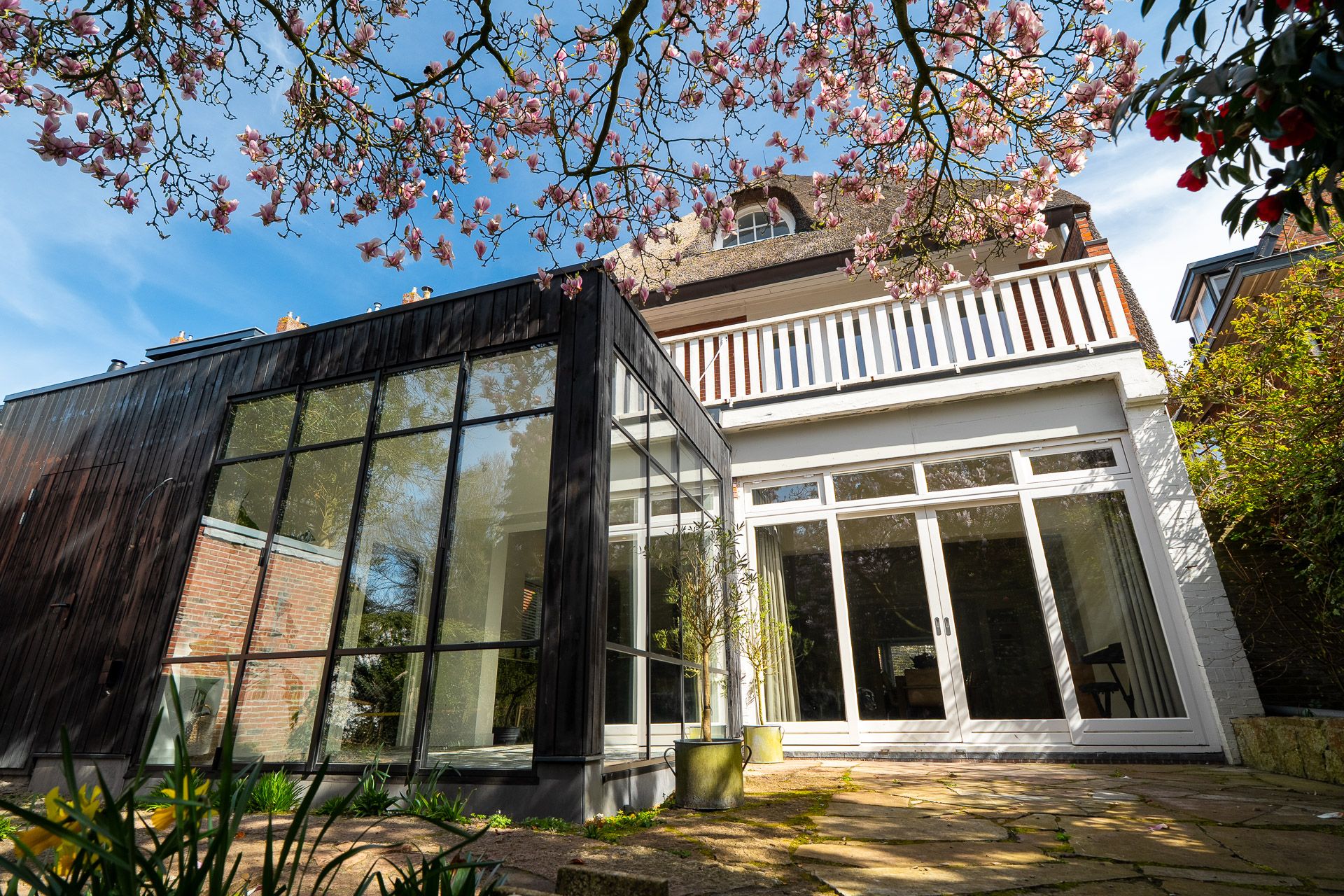 Foto 78 van Goeman Borgesiuslaan 17