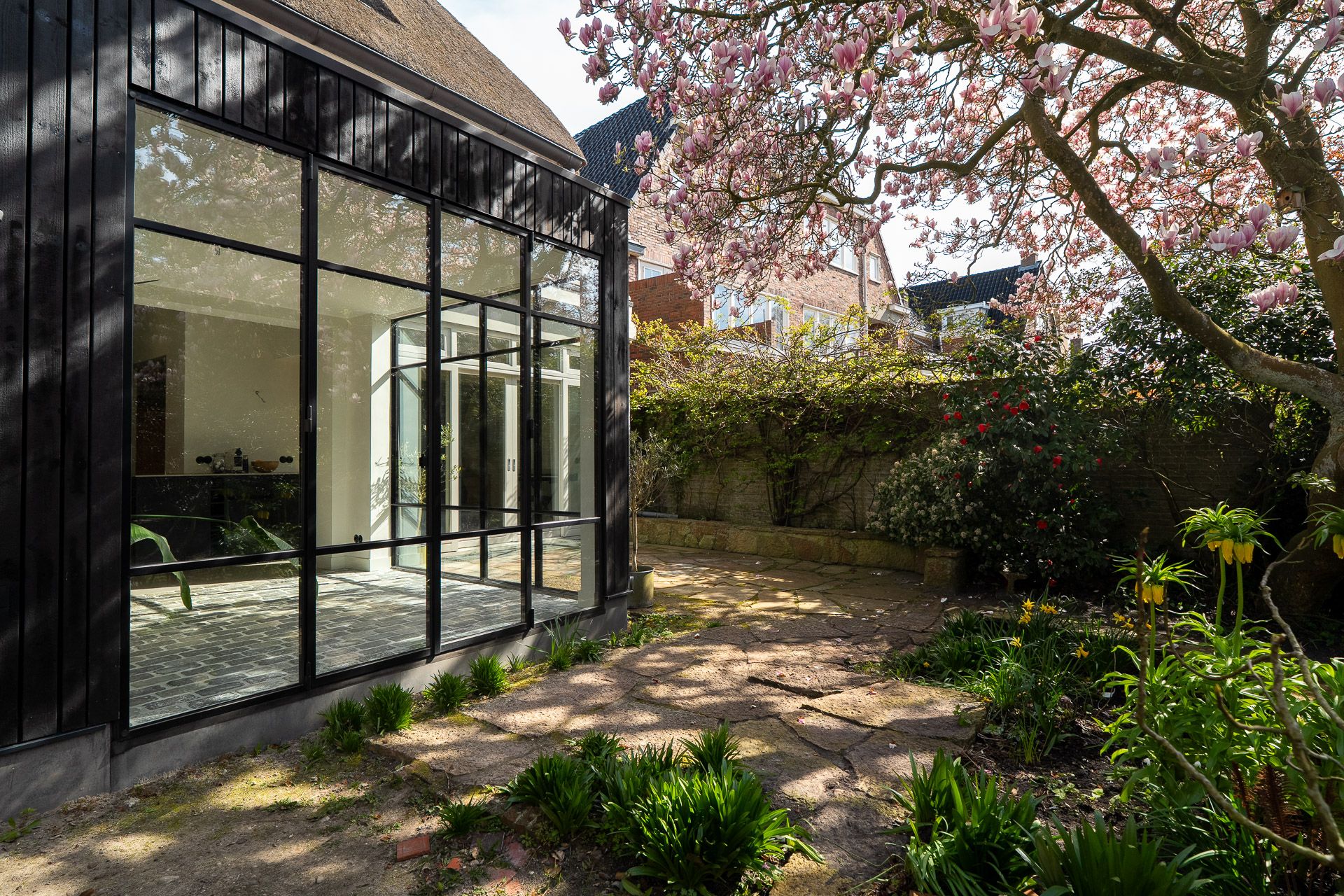 Foto 81 van Goeman Borgesiuslaan 17