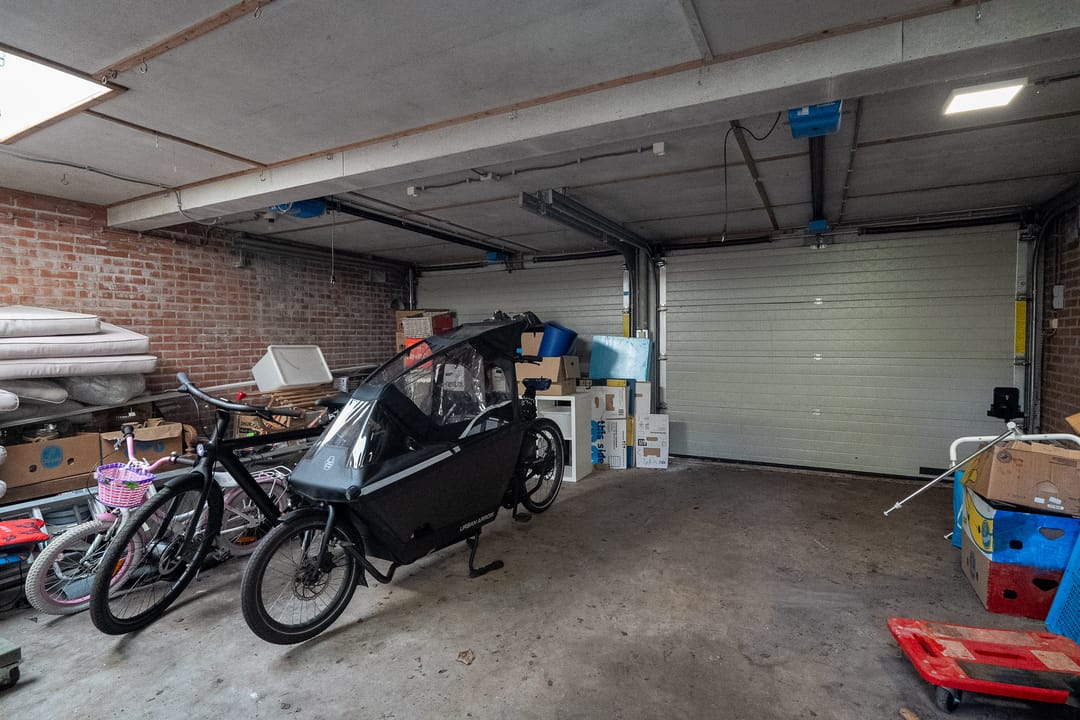 Foto 86 van Goeman Borgesiuslaan 17