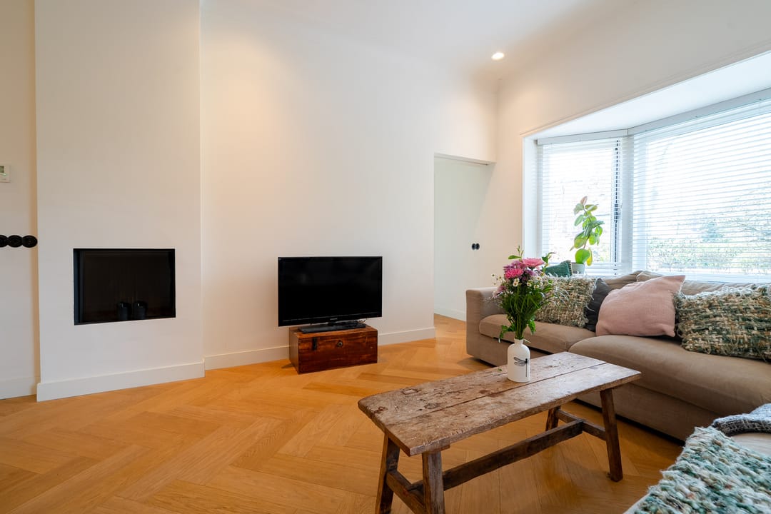 Foto 23 van Goeman Borgesiuslaan 17