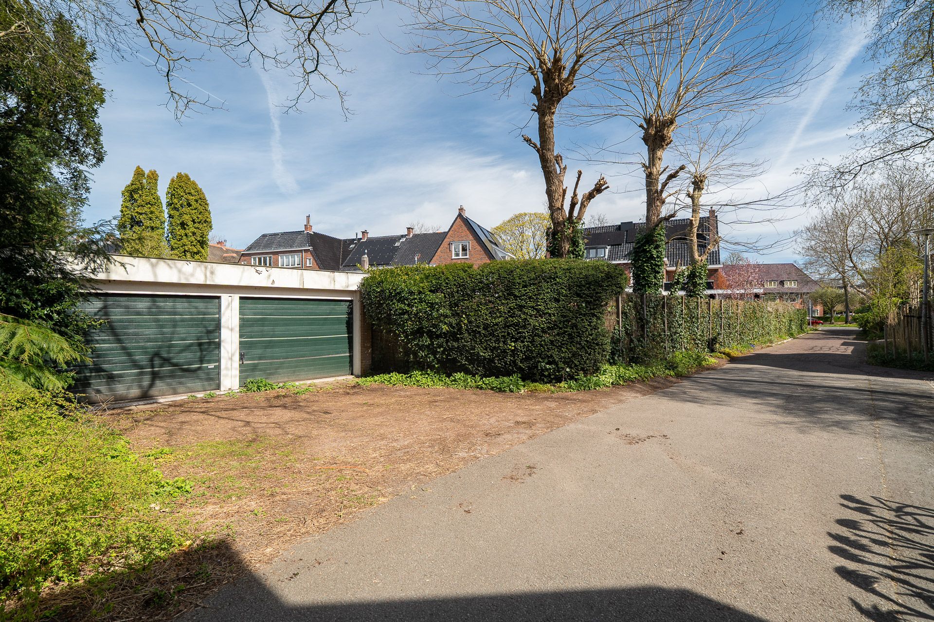 Foto 87 van Goeman Borgesiuslaan 17