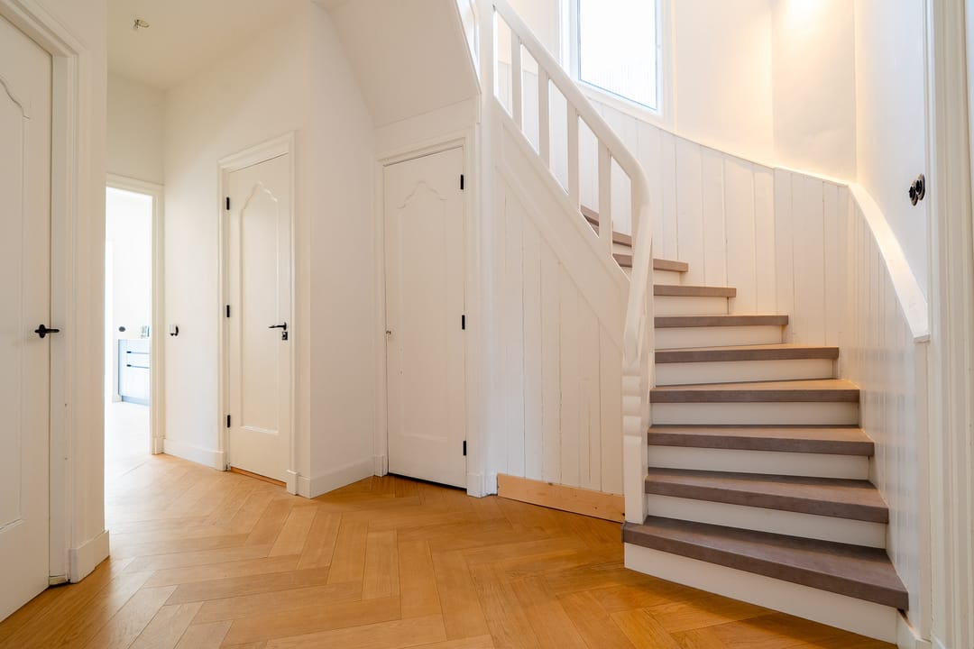 Foto 17 van Goeman Borgesiuslaan 17