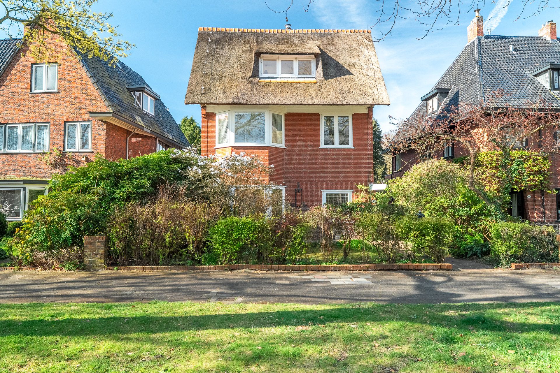 Goeman Borgesiuslaan 17 