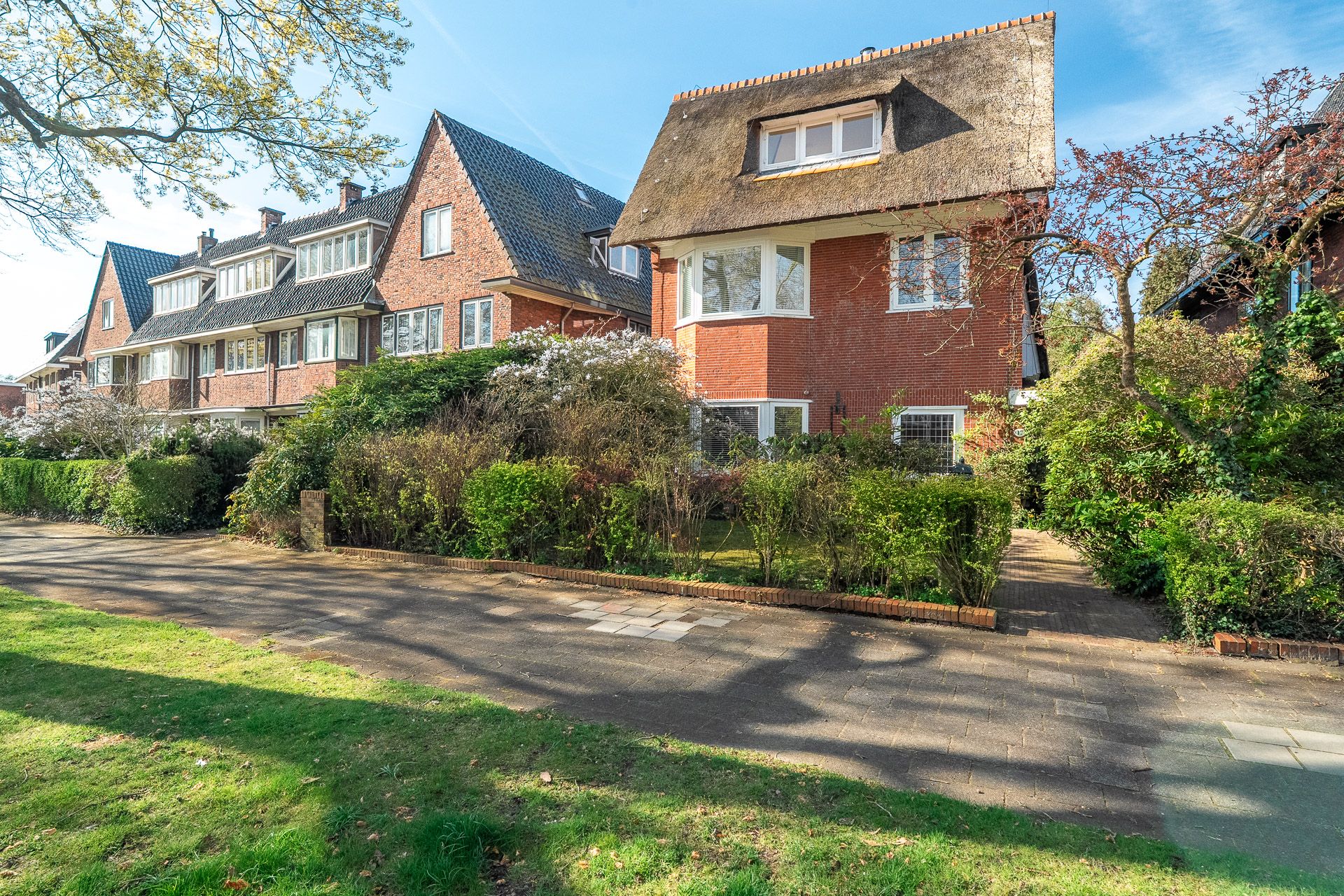 Foto 12 van Goeman Borgesiuslaan 17