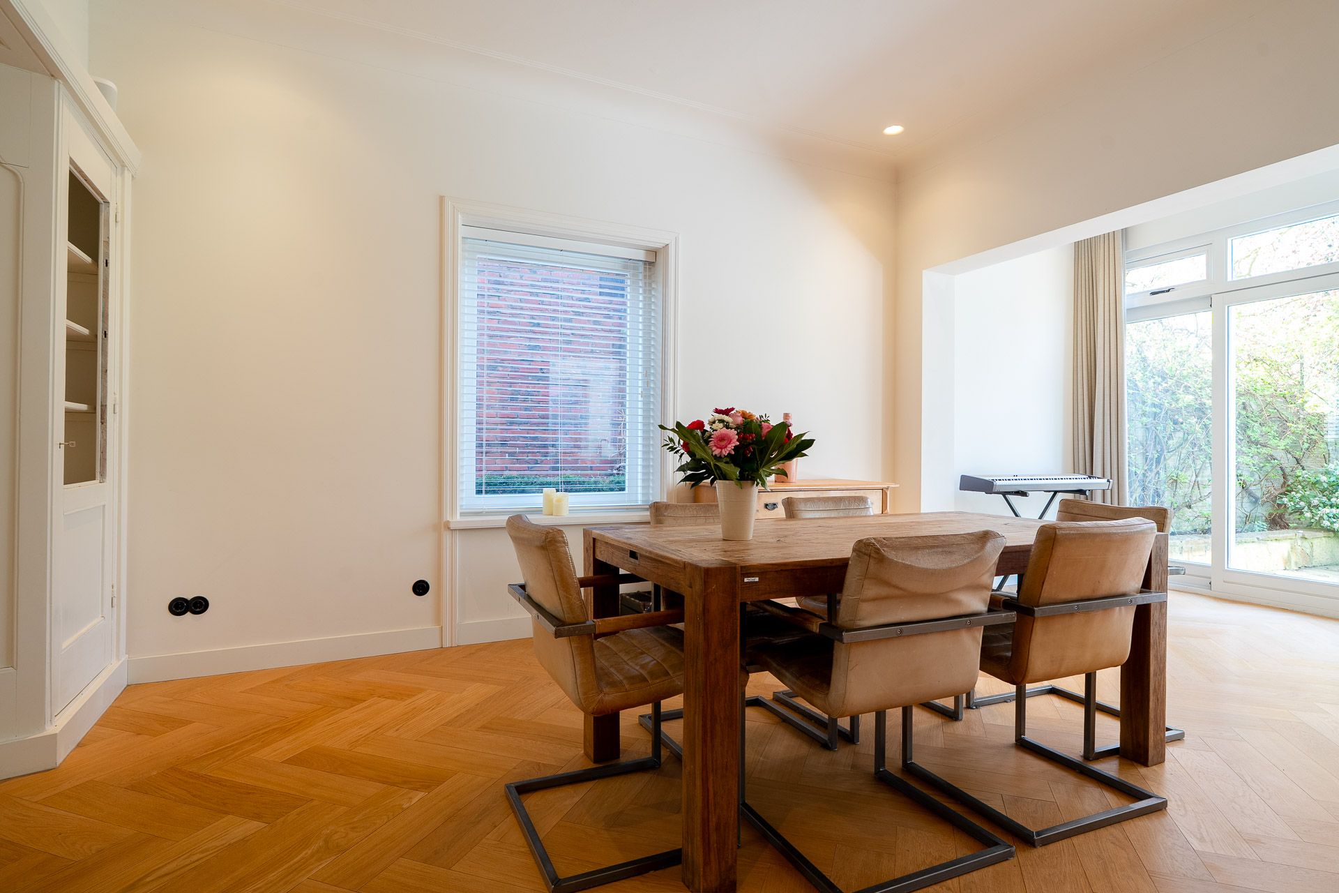 Foto 27 van Goeman Borgesiuslaan 17