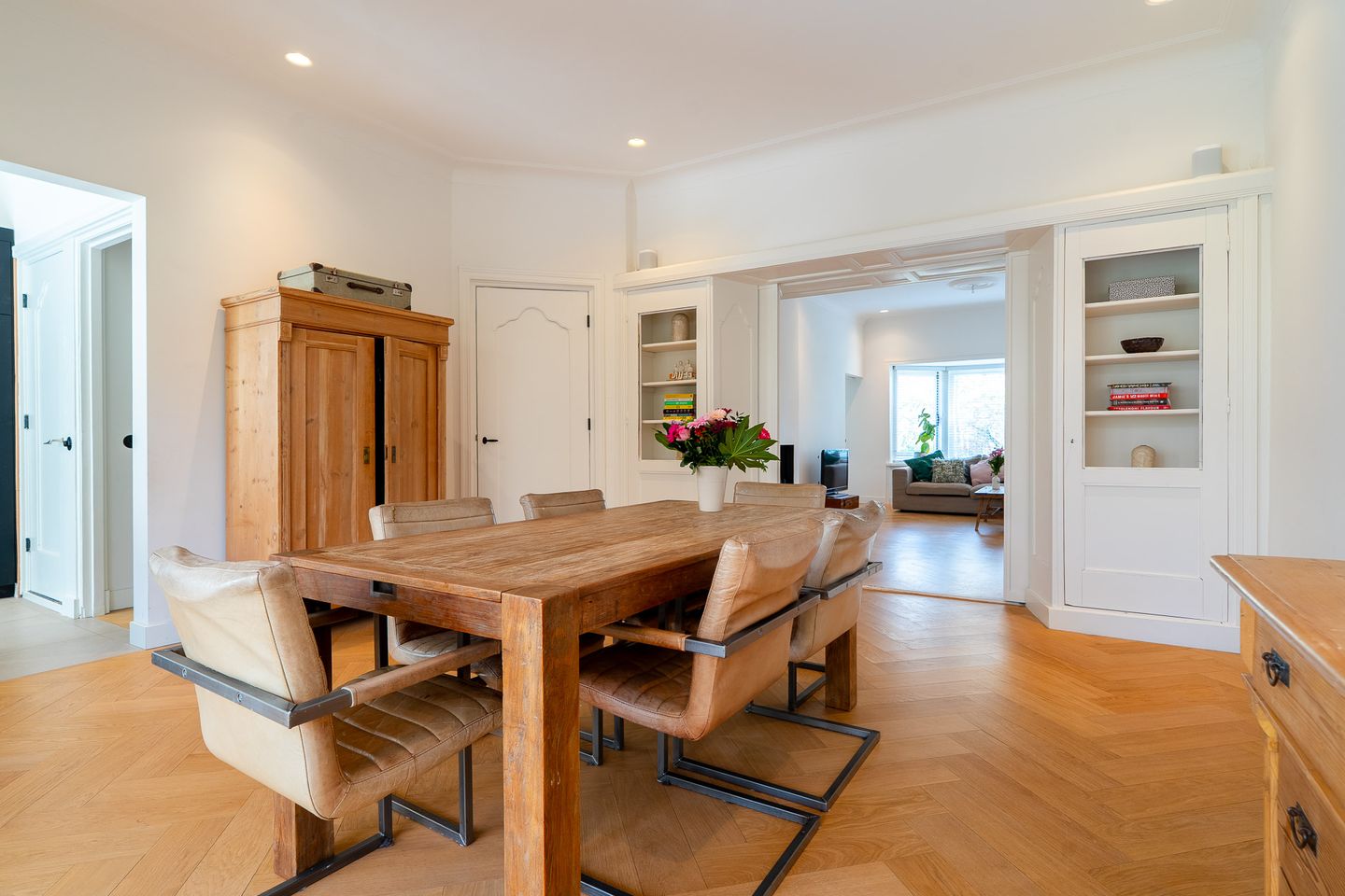 Foto 20 van Goeman Borgesiuslaan 17