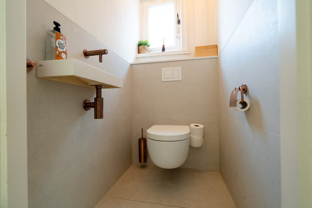 Foto 43 van Goeman Borgesiuslaan 17