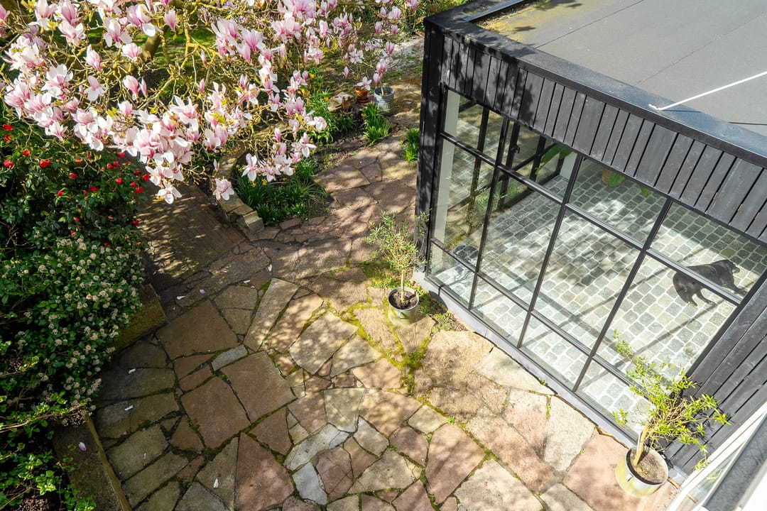 Foto 56 van Goeman Borgesiuslaan 17