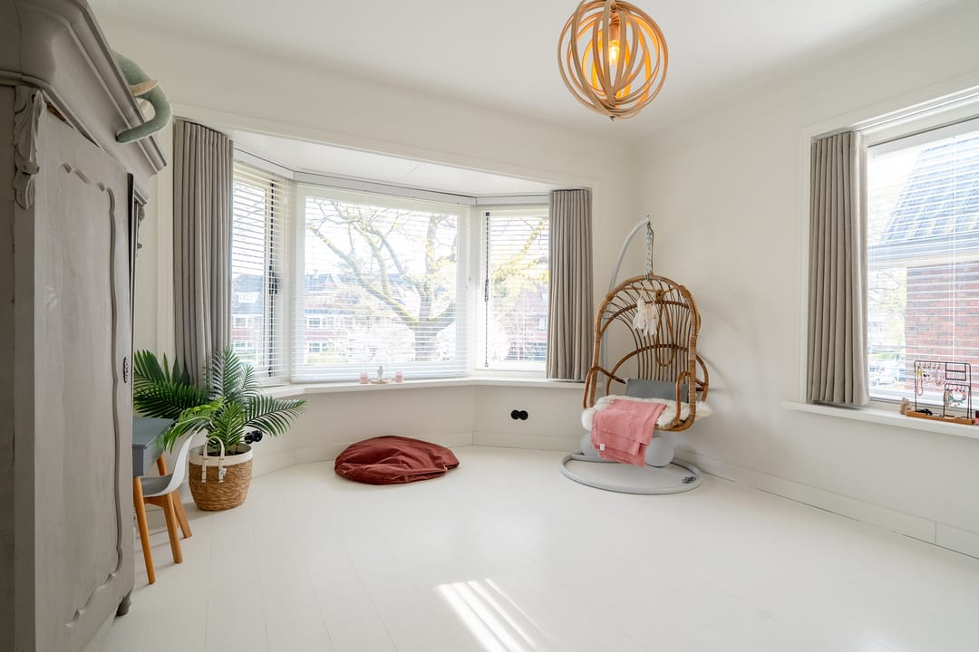 Foto 47 van Goeman Borgesiuslaan 17