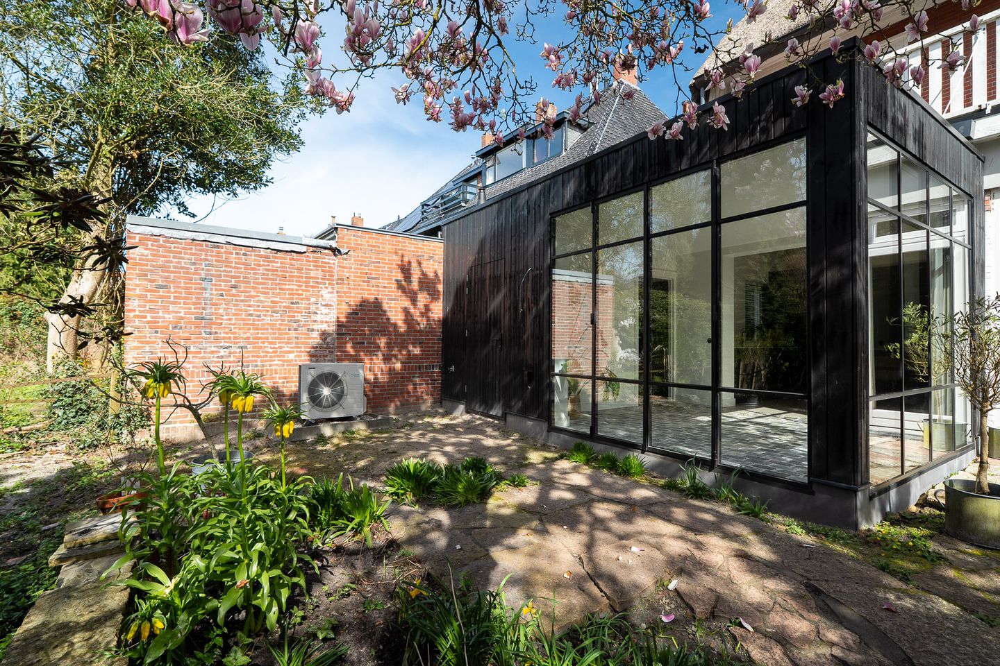 Foto 80 van Goeman Borgesiuslaan 17