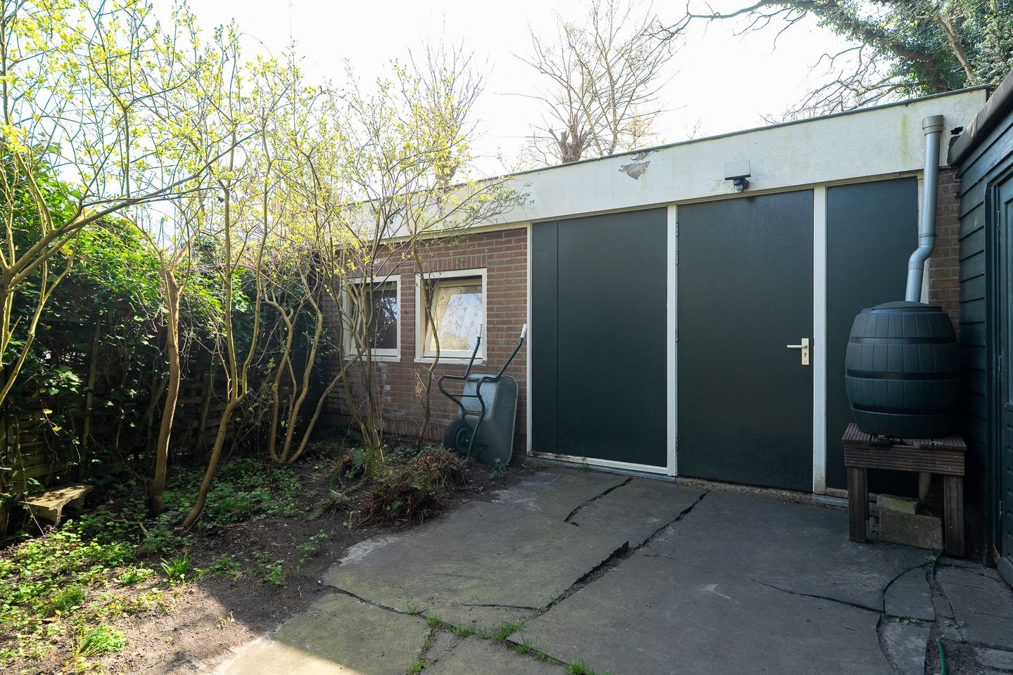 Foto 85 van Goeman Borgesiuslaan 17