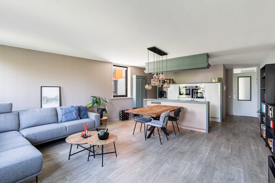 Photo 17 of Leerparkpromenade 170