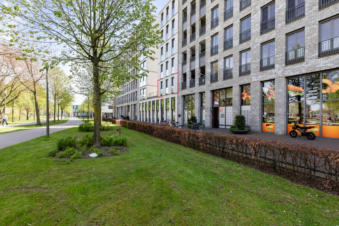 Photo 46 of Leerparkpromenade 170