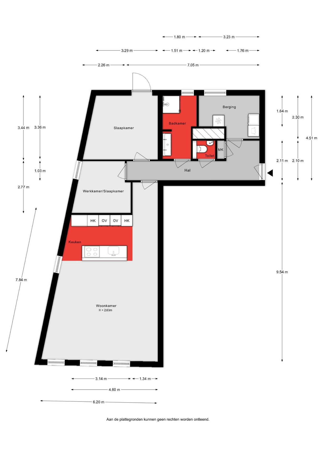 Photo 51 of Leerparkpromenade 170