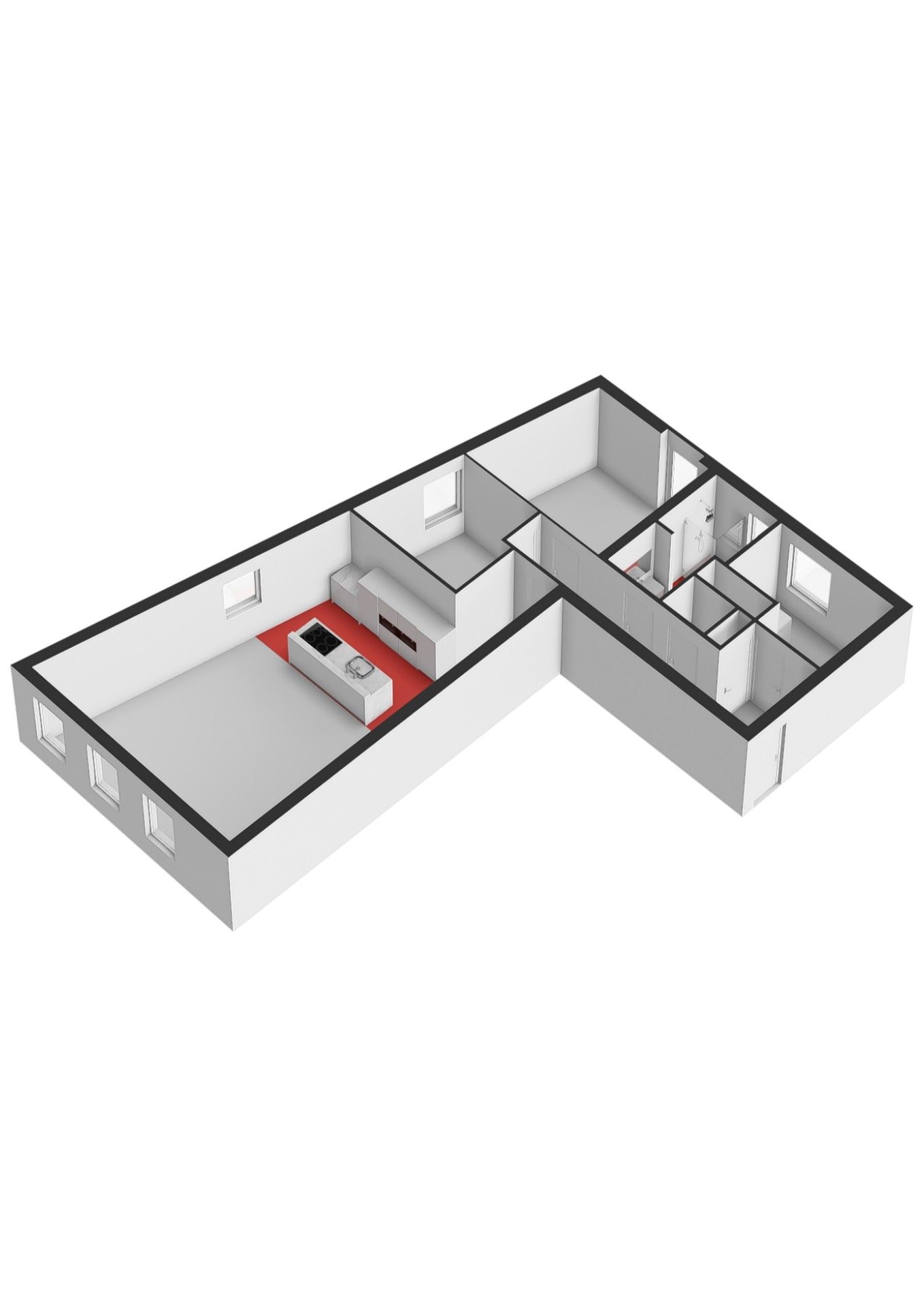 Photo 50 of Leerparkpromenade 170