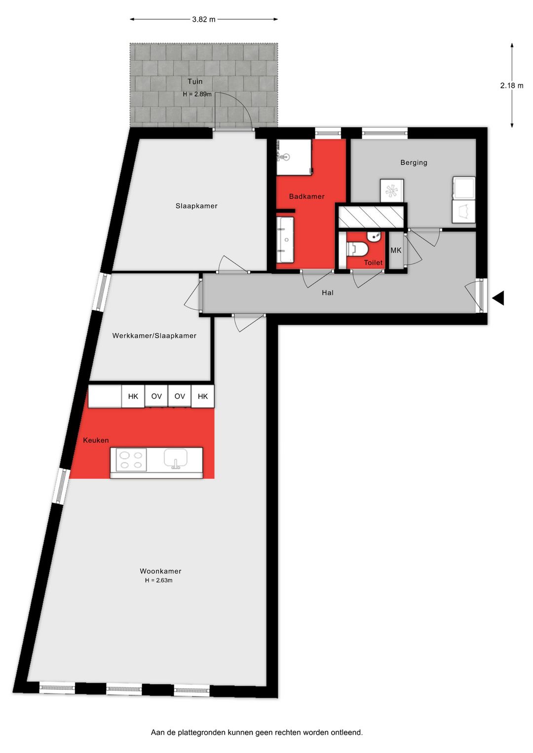 Photo 52 of Leerparkpromenade 170